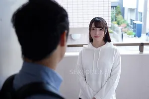 Cậu học sinh đại học số hưởng và em gái hàng xóm cạnh bên đầy nóng bỏng dù đã có chồng